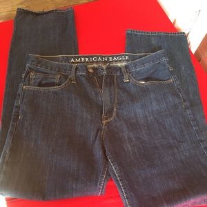 Men’s American eagle jeans